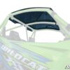 Textron Wildcat XX Tinted Roof