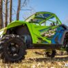 Textron Wildcat XX Tinted Roof - Image 3
