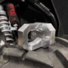 Assault Industries Bold Bull Billet Tow Hook (Fits: Polaris UTV's) - Image 4