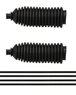 Up & Running Can-Am Commander Rack & Pinion Replacement Boot Kit