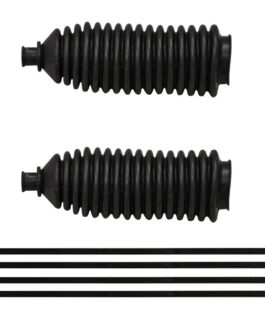 Up & Running Polaris RZR XP Turbo Rack & Pinion Replacement Boot Kit