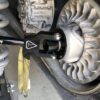 Assault Industries F-22 Belt Replacement Tool for Can Am Maverick X3 (All) - Image 4