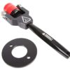 Assault Industries F-22 Belt Replacement Tool for Can Am Maverick X3 (All) - Image 6