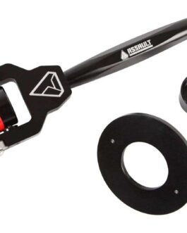 Assault Industries RZR Secondary Belt Replacement Tool (Fits: Select Polaris RZR Turbo)