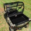 Tracker 500S Tinted Roof - Image 6