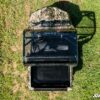 Tracker 500S Tinted Roof - Image 4