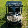 Tracker 500S Tinted Roof - Image 8