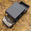 Tracker 800SX CREW Aluminum Roof - Image 5