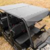 Tracker 800SX CREW Aluminum Roof - Image 6