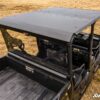 Tracker 800SX CREW Aluminum Roof - Image 8