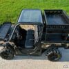 Tracker 800SX Tinted Roof - Image 4