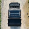Tracker 800SX Tinted Roof - Image 6