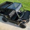 Tracker 800SX Tinted Roof - Image 7