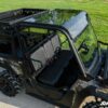 Tracker 800SX Tinted Roof - Image 8