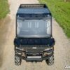 Tracker 800SX Tinted Roof - Image 9