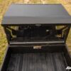 Tracker 800SX Aluminum Roof - Image 3