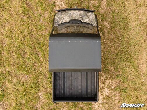 Tracker 800SX Aluminum Roof - Image 4