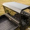 Tracker 800SX Aluminum Roof - Image 5
