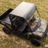 Tracker 800SX Aluminum Roof - Image 6