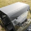 Tracker 800SX Aluminum Roof - Image 7