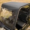 Tracker 800SX Aluminum Roof - Image 8