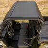 Tracker 800SX Aluminum Roof - Image 9