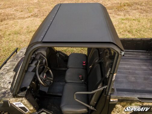 Tracker 800SX Aluminum Roof - Image 9