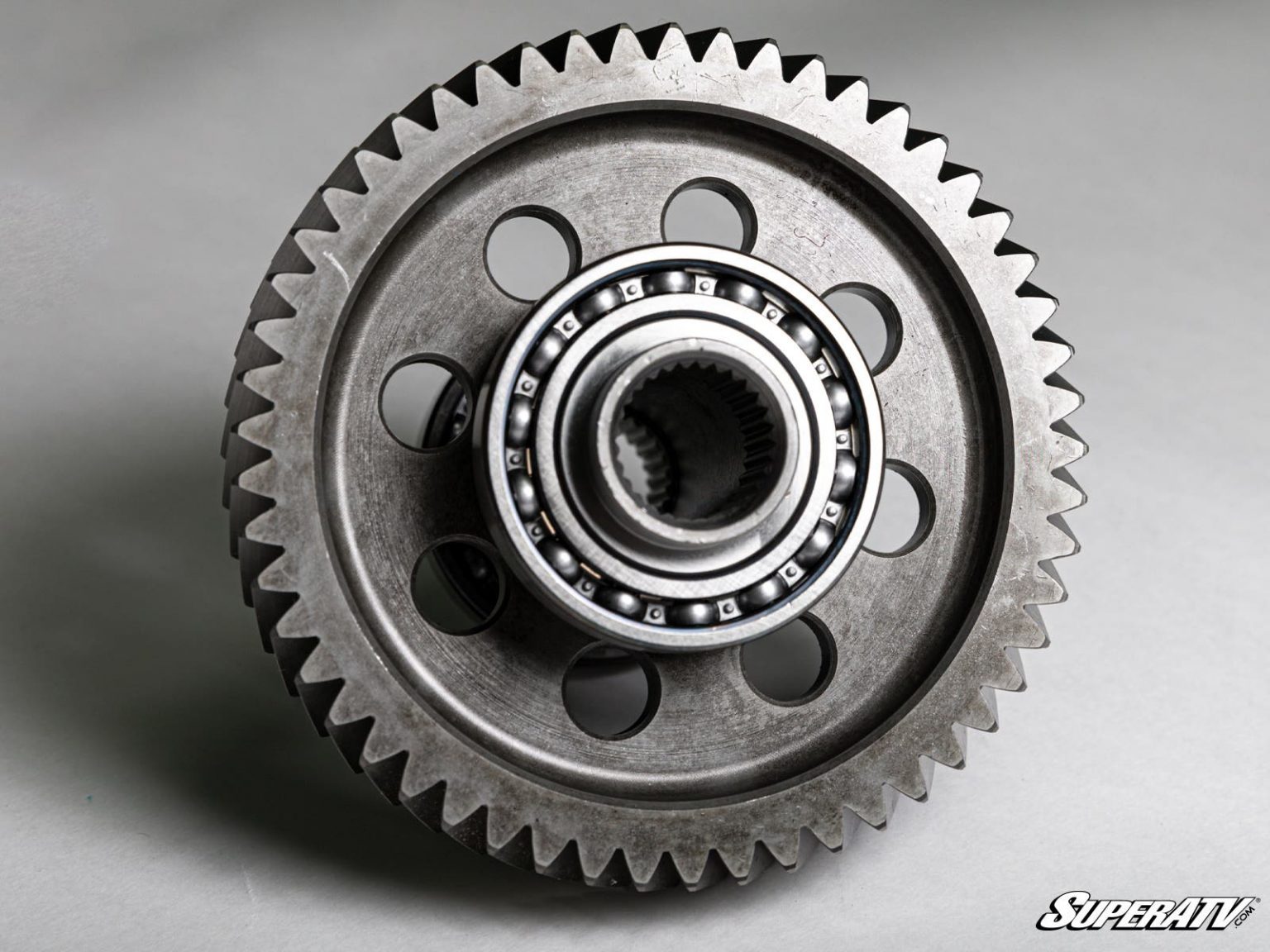 Polaris General Turf Mode Delete Kit DTF Powersports