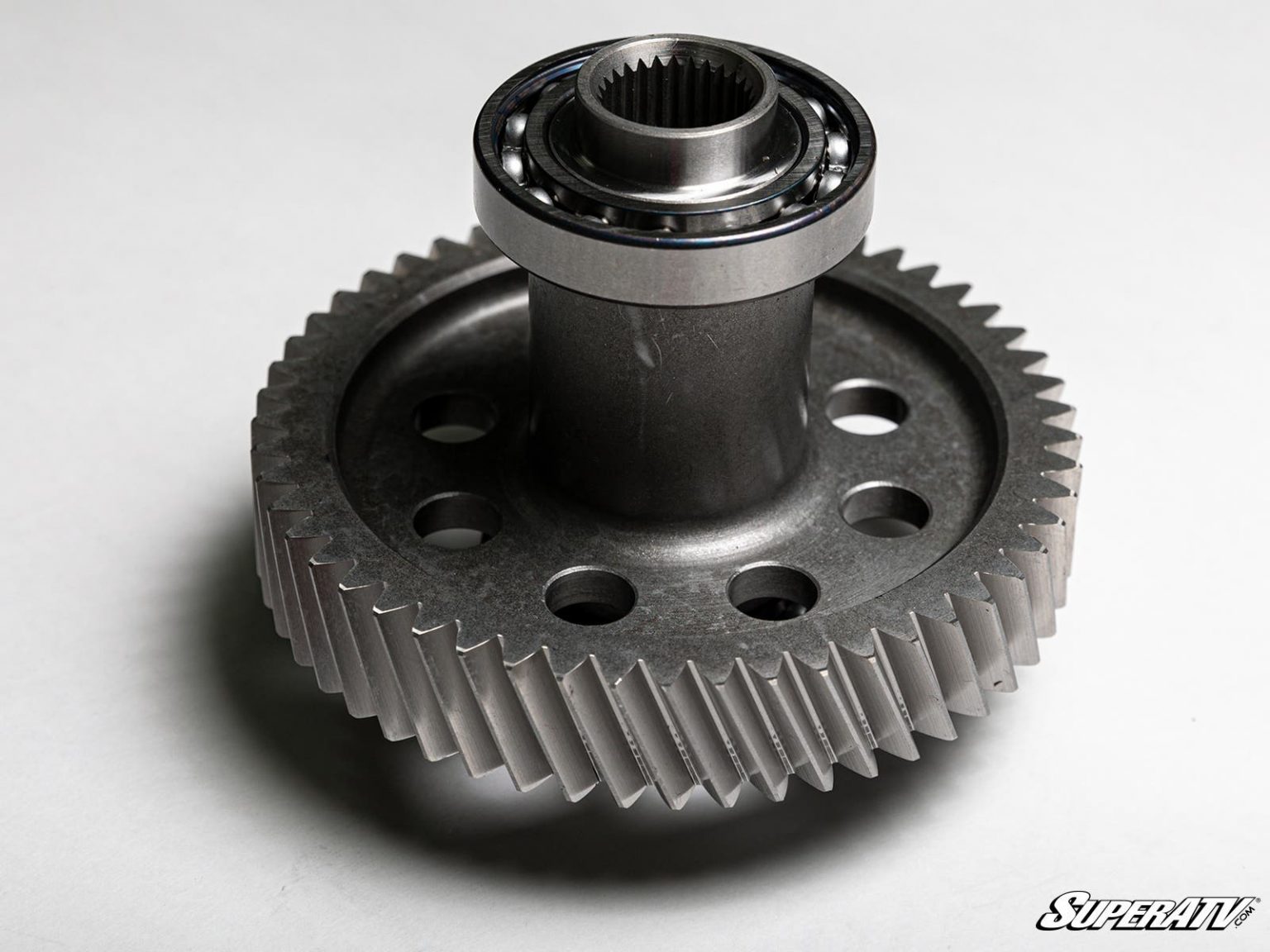 Polaris General Turf Mode Delete Kit DTF Powersports