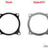 Polaris RZR Pinion Bearing Retainer - Image 3