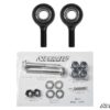 Can-Am Maverick X3 Heavy-Duty Tie Rod End Replacement Kit