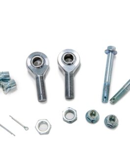 Can-Am Defender Stock Tie Rod End Replacement Kit