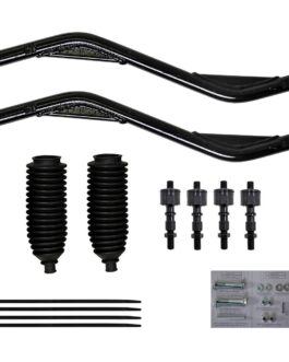 Can-Am Commander Heavy-Duty Z-Bend Tie Rod Kit