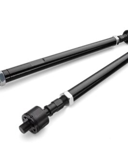 Can-Am Defender HD8 RackBoss 2.0 Steel Bar Tie Rod Kit