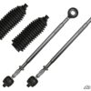 Can-Am Maverick Trail Heavy-Duty Tie Rod Kit