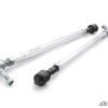 Kawasaki Teryx KRX 1000 RackBoss 2.0 Billet Aluminum Hex Tie Rod Kit