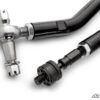 Polaris RZR Pro R RackBoss 2.0 Steel Bar Tie Rod Kit - Image 3
