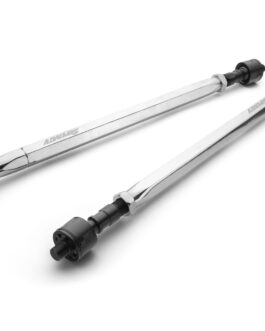 Polaris Ranger XP 900 RackBoss 2.0 Billet Aluminum Hex Tie Rod Kit