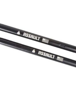 Assault Industries UHD 7075 Tie Rods (Fits: Yamaha YXZ)