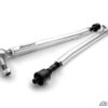 Polaris RZR PRO XP RackBoss 2.0 Billet Aluminum Tie Rod Kit