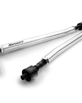 Polaris RZR PRO XP RackBoss 2.0 Billet Aluminum Tie Rod Kit