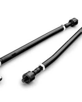 Polaris RZR PRO XP RackBoss 2.0 Steel Bar Tie Rod Kit