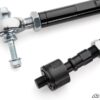 Honda Talon 1000R RackBoss 2.0 Steel Bar Tie Rod Kit - Image 5