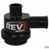SuperATV Turbo Charged Blow Off Valve