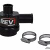 SuperATV Turbo Charged Blow Off Valve - Image 3