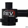 SuperATV Turbo Charged Blow Off Valve - Image 4
