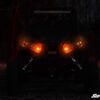 Kawasaki Mule Pro Plug & Play Turn Signal Kit - Image 2
