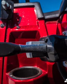 Polaris RZR XP 1000 Plug & Play Turn Signal Kit