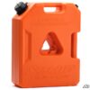 Jerry Can—1 & 3 Gallon