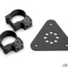 Universal Jerry Can Cage Mount - Image 3